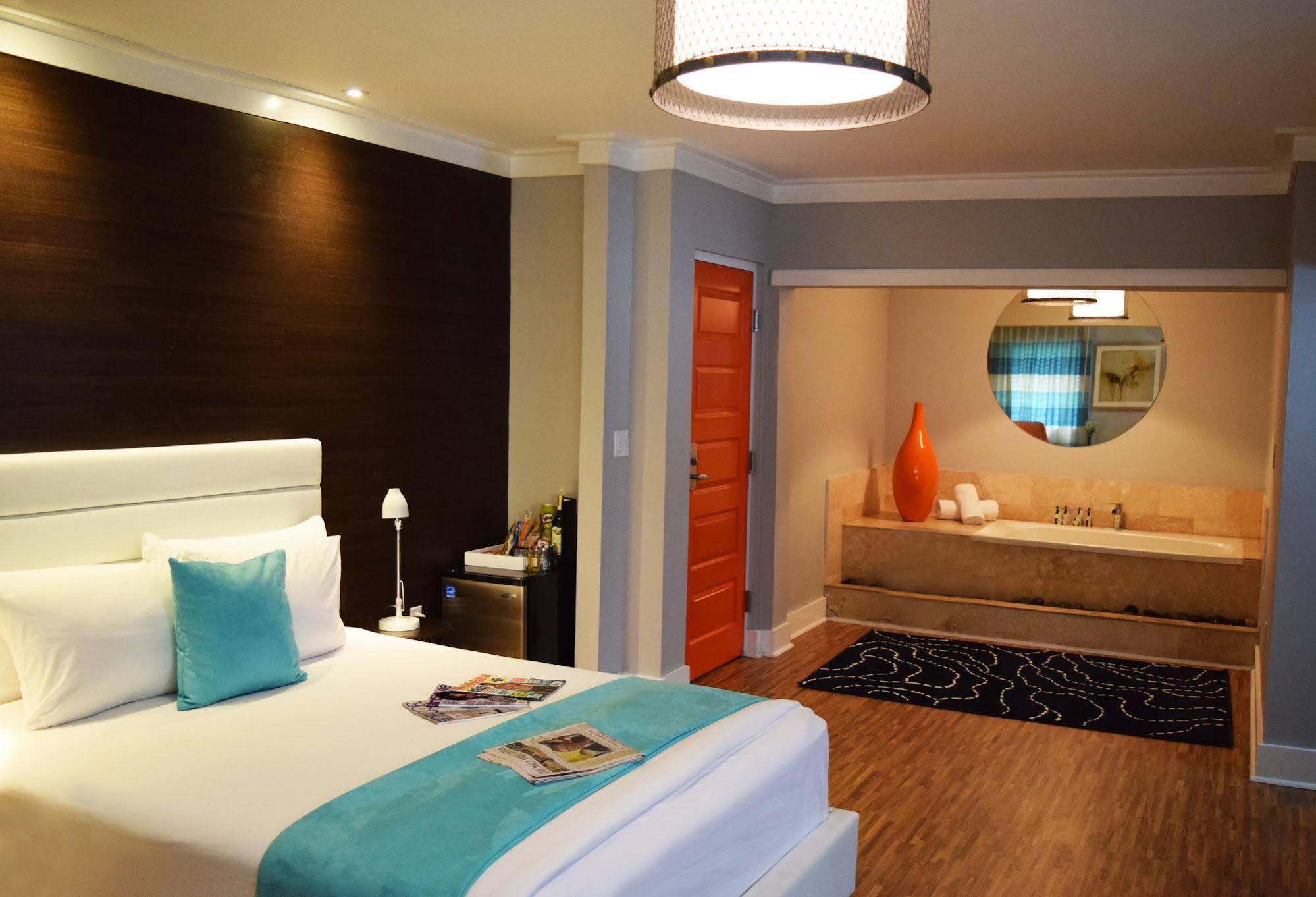 Chesterfield Hotel & Suites Miami Beach Zewnętrze zdjęcie